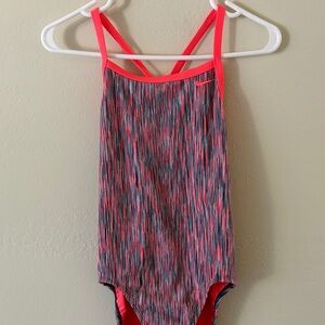 Nike One-Piece Swimsuit